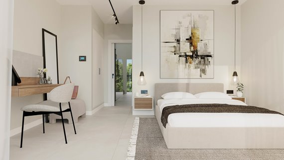 1668 Reihenvillen in Fuengirola-17 image