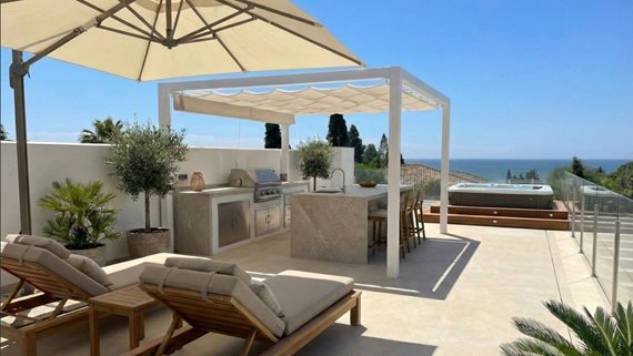 1686 Chaparral Sunset Villa-19 image