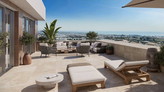 1711 Wohnungen Estepona -10 image