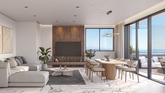 1711 Wohnungen Estepona -11 image