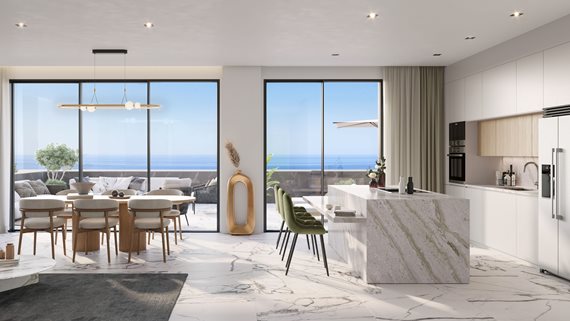 1711 Wohnungen Estepona -13 image