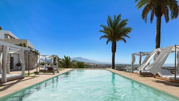 1711 Wohnungen Estepona -17 image