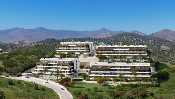 1711 Wohnungen Estepona -22 image