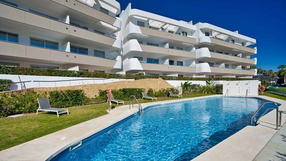 1717 The Pier Sotogrande-21 image