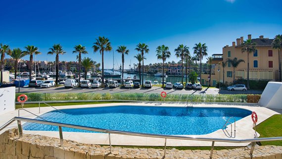1717 The Pier Sotogrande-22 image