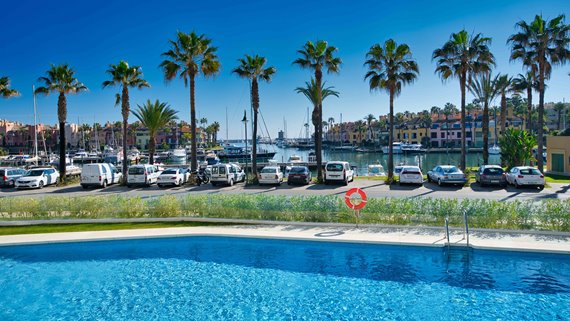1717 The Pier Sotogrande-23 image