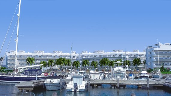 1717 The Pier Sotogrande-24 image
