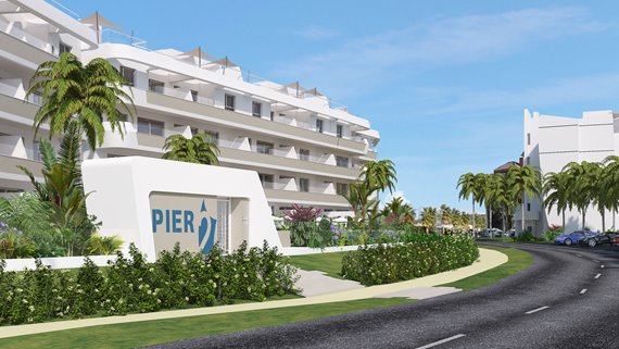 1717 The Pier Sotogrande-26 image