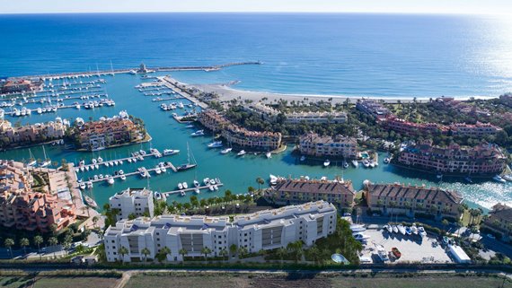 1717 The Pier Sotogrande-28 image