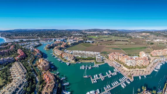 1717 The Pier Sotogrande-30 image