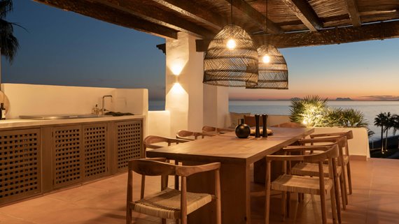 1737 Penthouse Alcazaba Beach Estepona-21 image