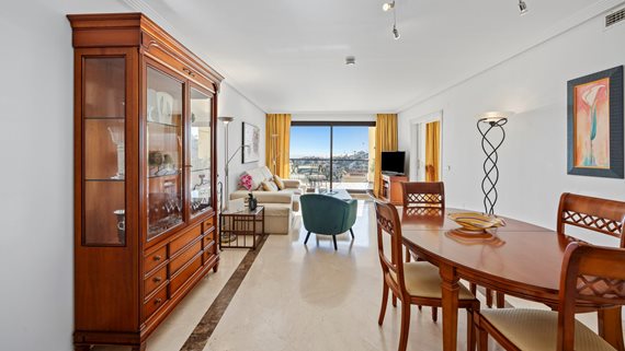 1748 Golf Apartment Benahavis-11 image
