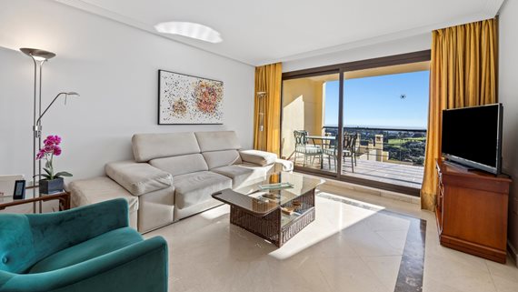 1748 Golf Apartment Benahavis-12 image