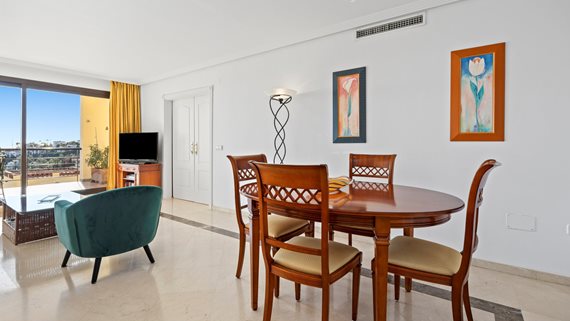1748 Golf Apartment Benahavis-13 image