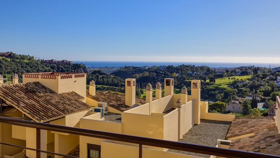 1748 Golf Apartment Benahavis-14 image