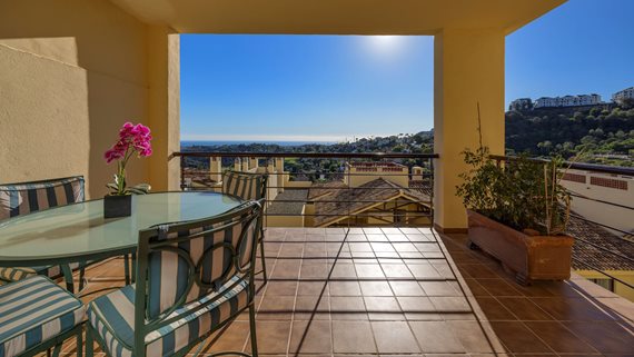 1748 Golf Apartment Benahavis-15 image