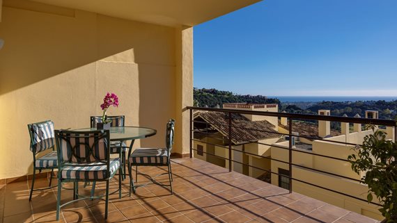 1748 Golf Apartment Benahavis-16 image