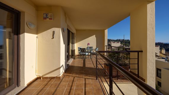 1748 Golf Apartment Benahavis-17 image