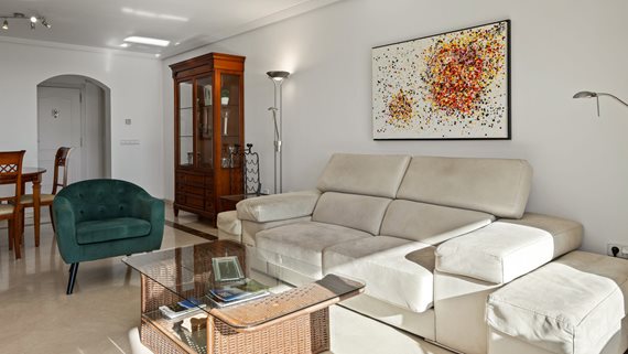 1748 Golf Apartment Benahavis-19 image