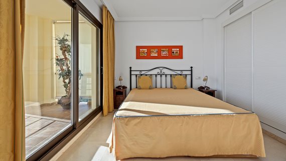 1748 Golf Apartment Benahavis-23 image