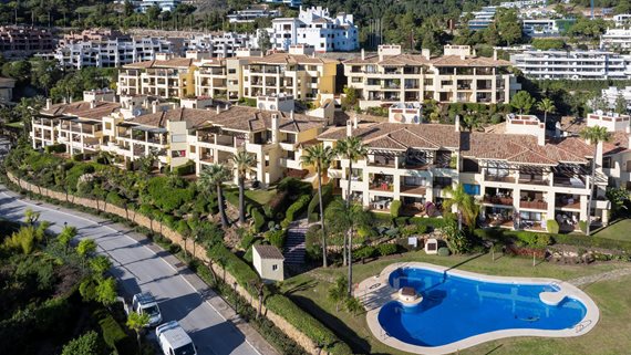 1748 Golf Apartment Benahavis-30 image