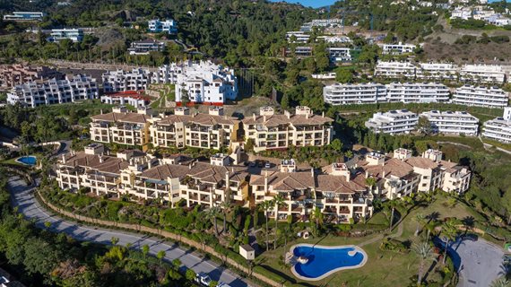 1748 Golf Apartment Benahavis-31 image