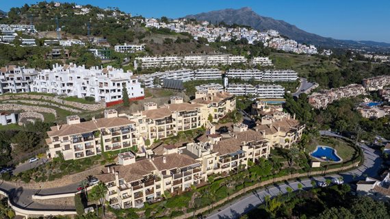 1748 Golf Apartment Benahavis-32 image