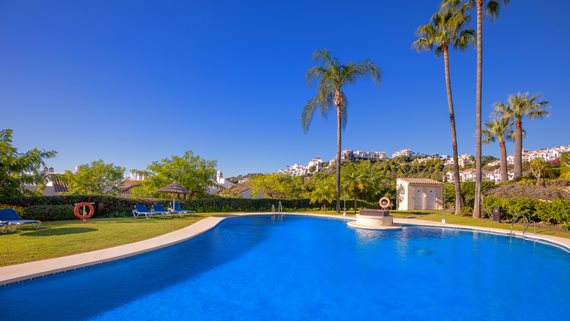 1748 Golf Apartment Benahavis-33 image