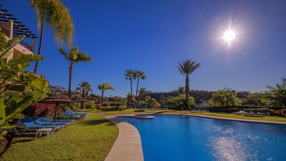 1748 Golf Apartment Benahavis-34 image