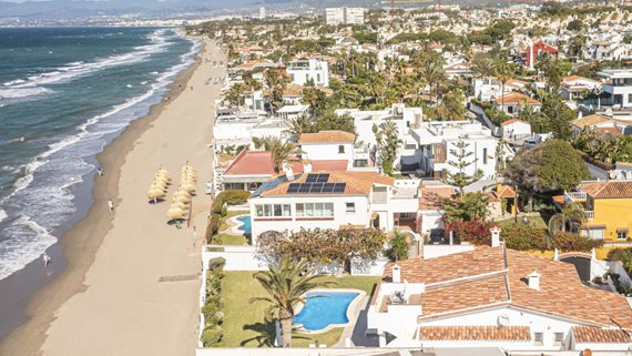 1771 Strandvilla Marbella-26 image