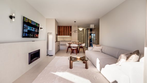 1773 Apartment Benahavis-13 image