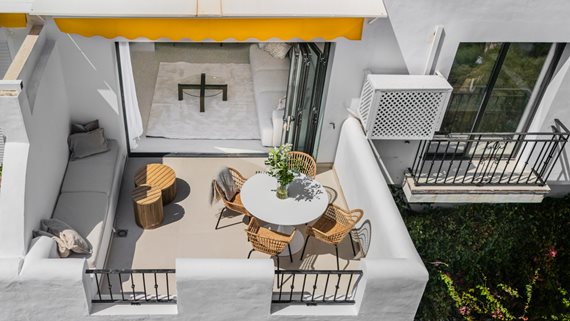 1773 Apartment Benahavis-31 image
