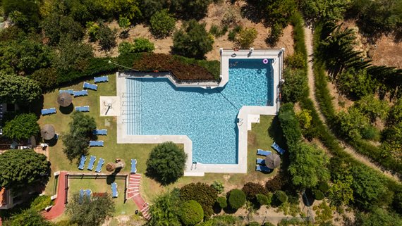 1773 Apartment Benahavis-32 image
