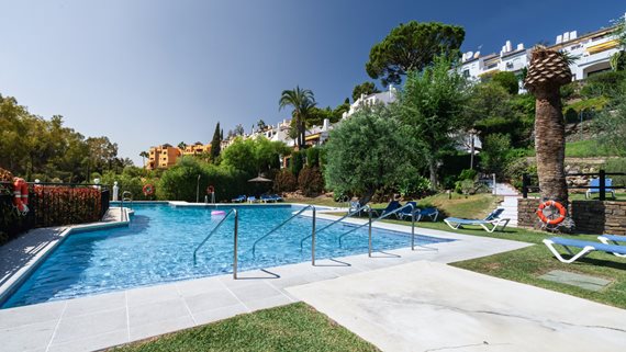 1773 Apartment Benahavis-33 image