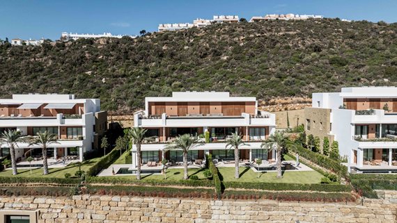 1780 Luxuswohnung Finca Cortesin-41 image