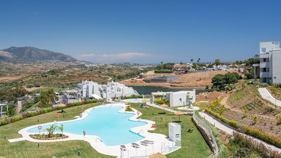 1811 Penthaus La Cala Golf-25 image