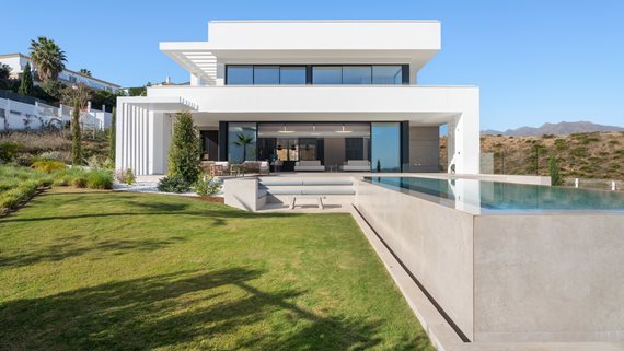 2020 La Cala Golf Villas-13 image