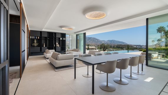 2020 La Cala Golf Villas-26 image