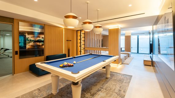 2020 La Cala Golf Villas-44 image