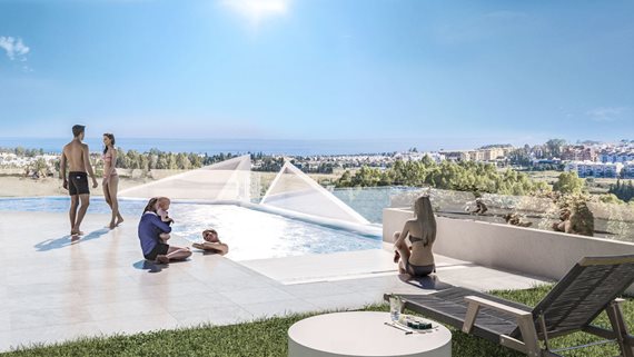 2026 Apartments Abatros XIV-10 image