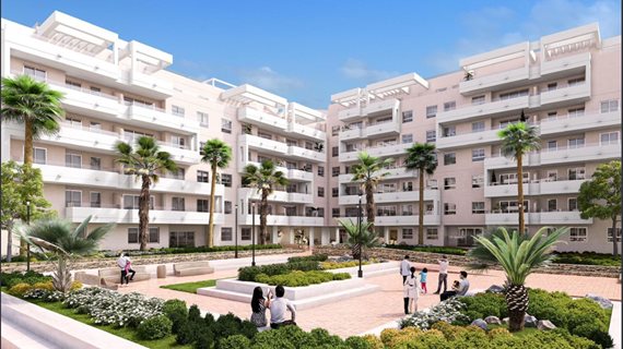2026 Apartments Abatros XIV-11 image