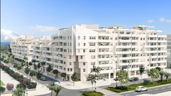 2026 Apartments Abatros XIV-12 image