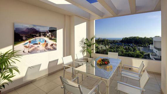2026 Apartments Abatros XIV-13 image