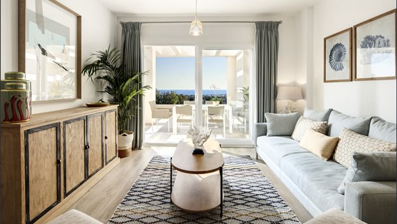 2026 Apartments Abatros XIV-14 image