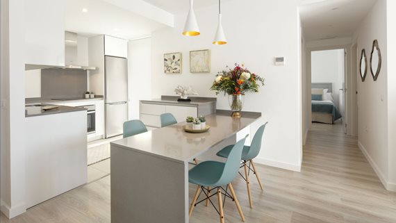 2026 Apartments Abatros XIV-15 image