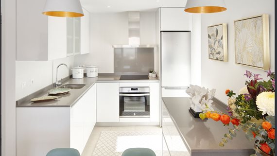 2026 Apartments Abatros XIV-16 image