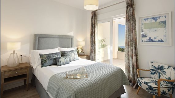 2026 Apartments Abatros XIV-19 image