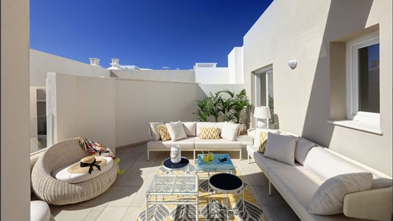 2026 Apartments Abatros XIV-20 image