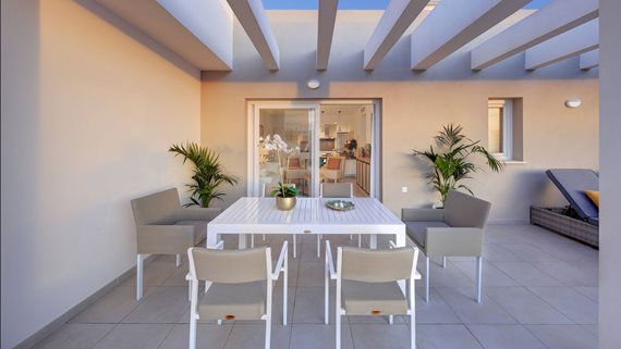 2026 Apartments Abatros XIV-21 image