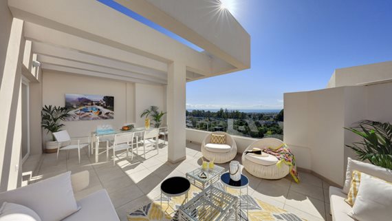 2026 Apartments Abatros XIV-22 image
